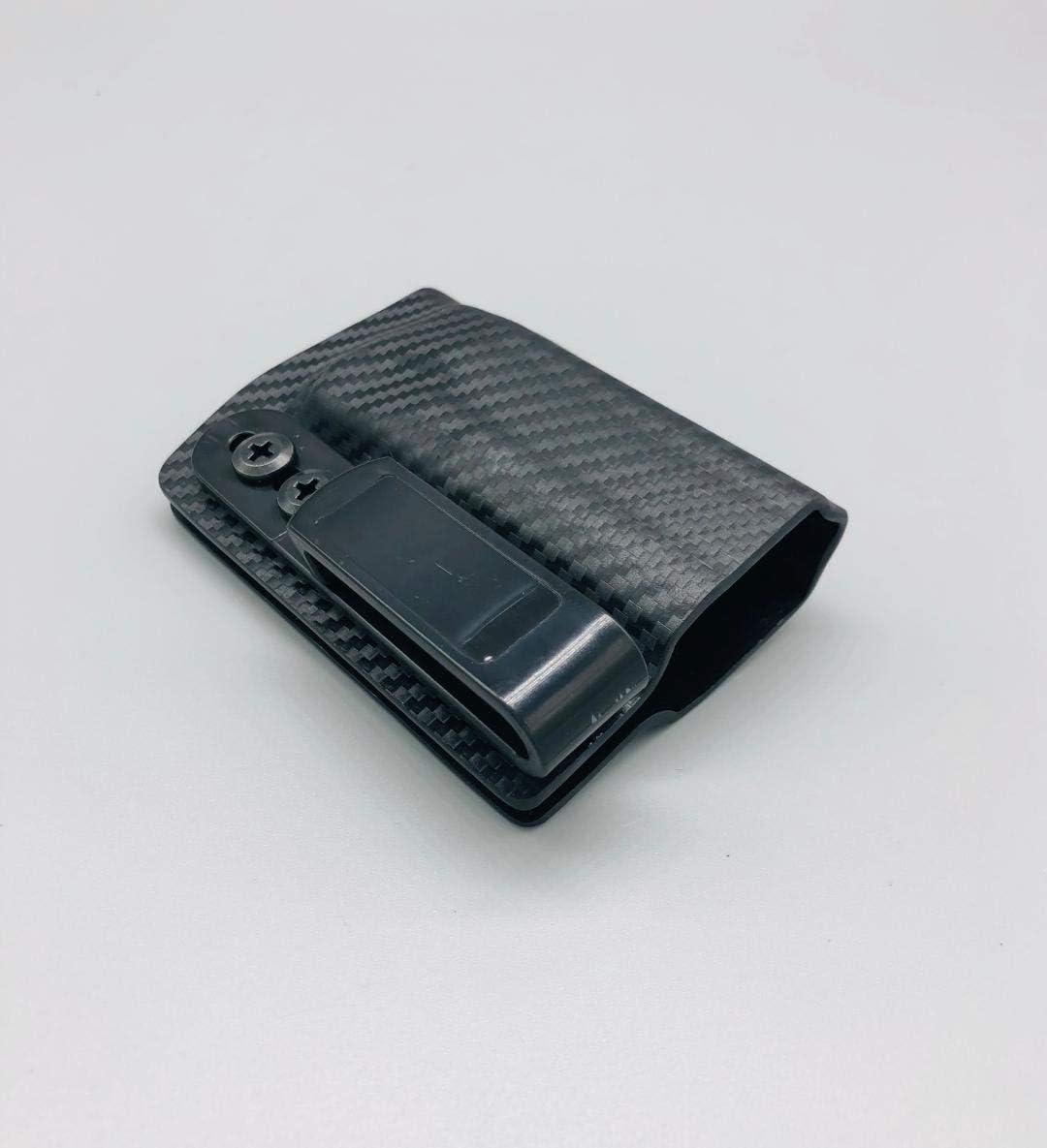 Neptune Concealment IWB Kydex Magazine Pouch for S&W SD9VE - Veteran Made in USA