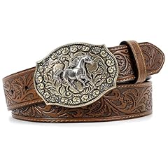 Horse Buckle-brown