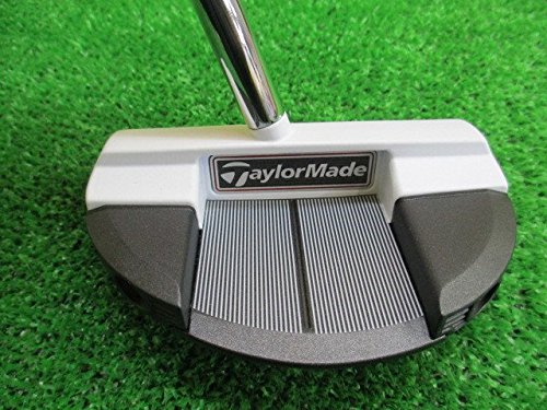 TaylorMade - テーラーメイド  ゴーストスパイダー S i パターカウンターバランス 数量限定】 ゴースト スパイダー S パター カウンターバランス