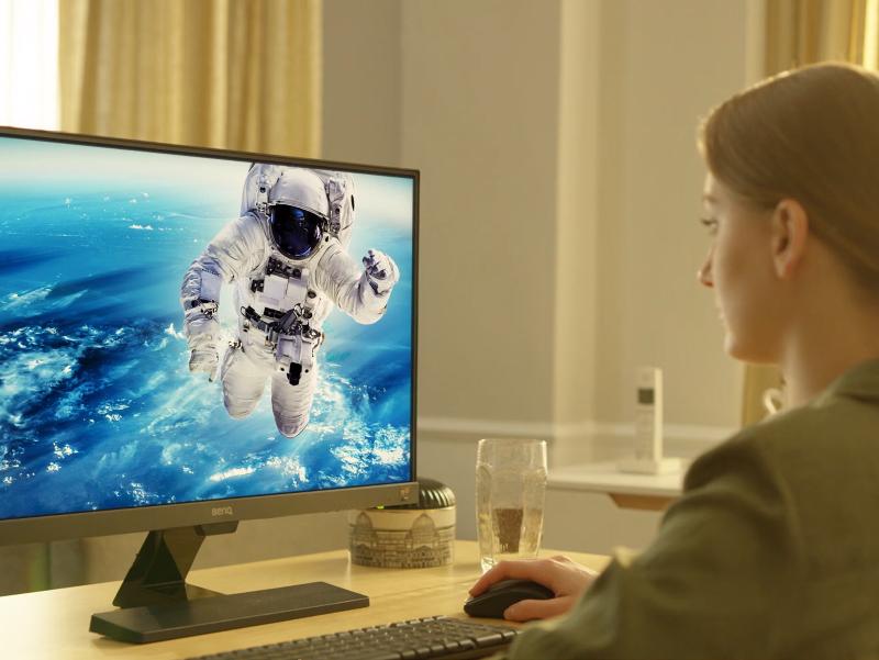 Amazon.com: BenQ EW2780Q Premium Monitor 27