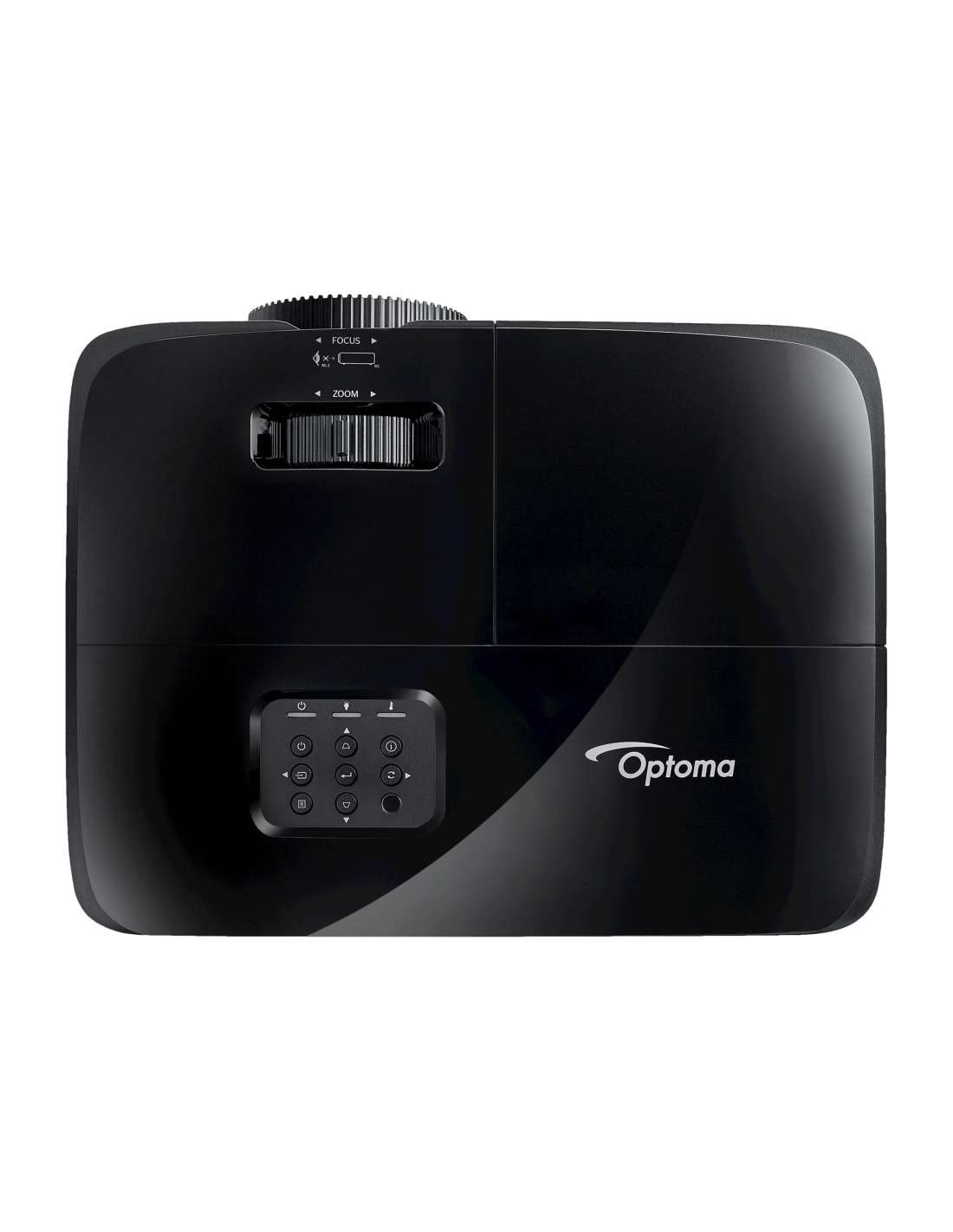 Optoma 371W