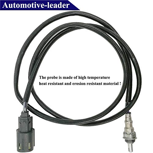 Sensor de oxígeno trasero 27809-10 para Harley Davidson miniatura 2
