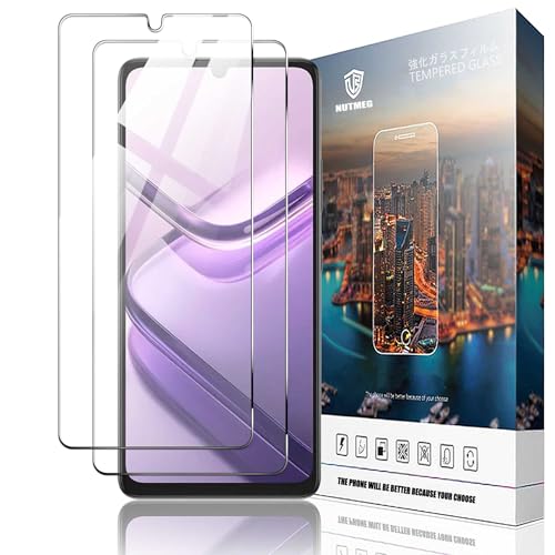 Nutmeg �Ή� DOOGEE Note 58 Pro / N58 Pro / 59 / 59 Pro / 59 Pro+ �K���X�t�B���� DOOGEE Note 58 Pro / N58 Pro / 59 / 59 Pro / 59 Pro+ �t�B����