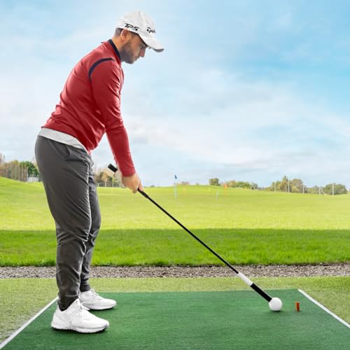 Accessoires de Golf Swing de Course FORB Matériel Aide à l'Entraînement Pratique