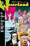 Wasteland (1987-1989) #11