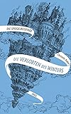  Die Spiegelreisende: Band 1 - Die Verlobten des Winters