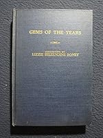 Gems of the Years B00SXERKT4 Book Cover
