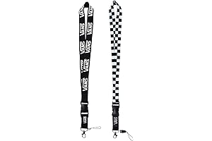 Champion Lanyards for Keys