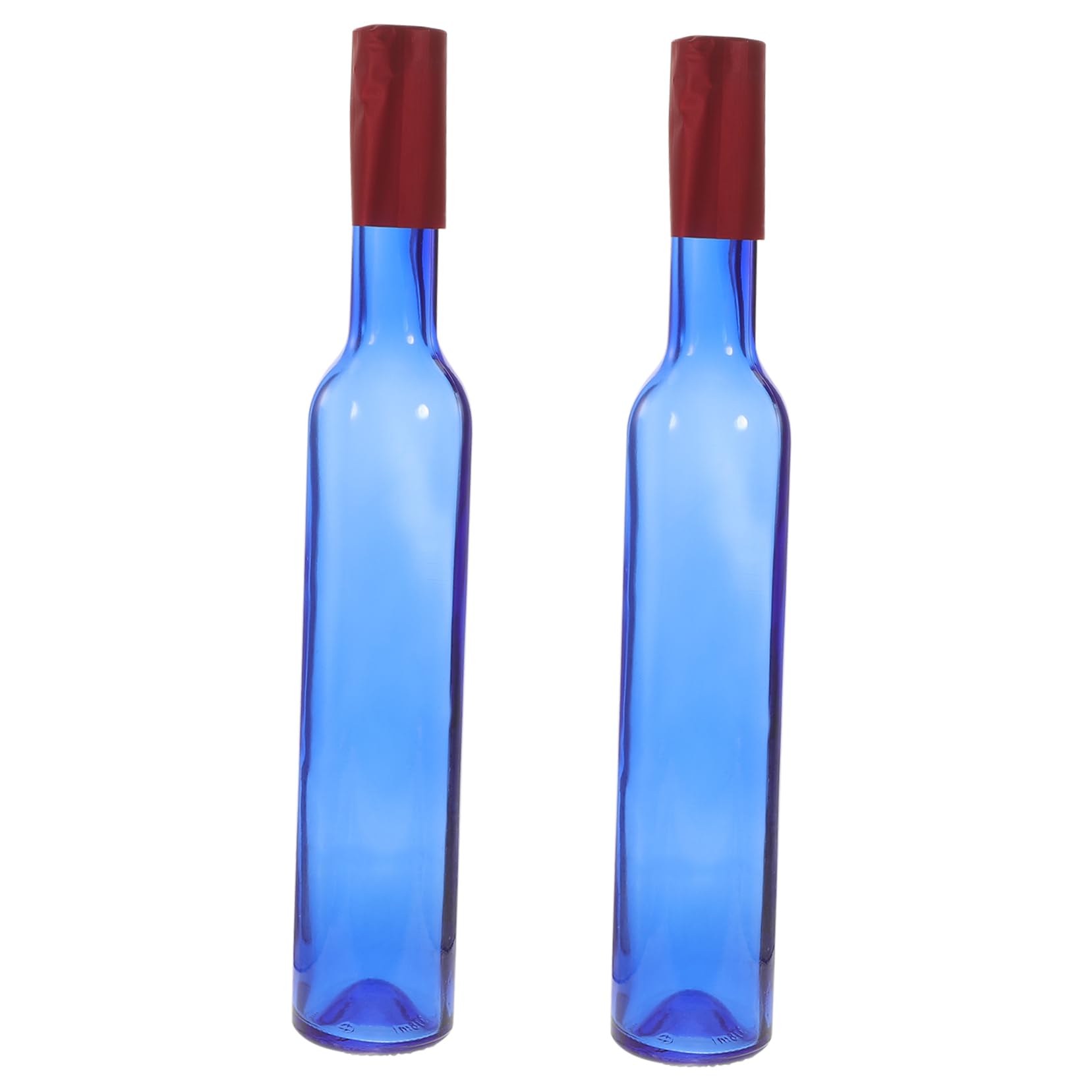Bouteilles en verre 375 ml pour décoration intérieure et centre de table de restaurant COLLBATH