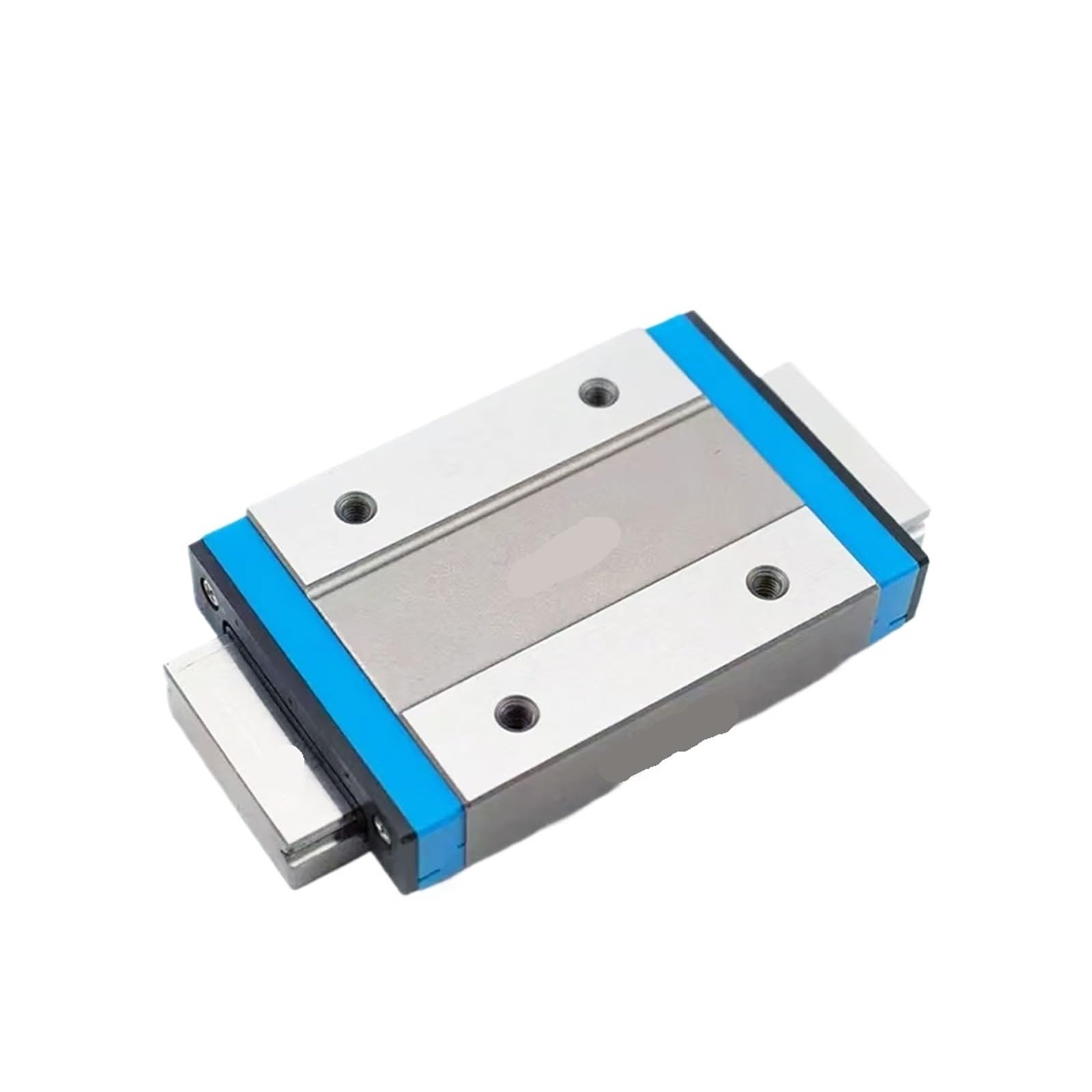 Conjunto de carro con brida de acero inoxidable