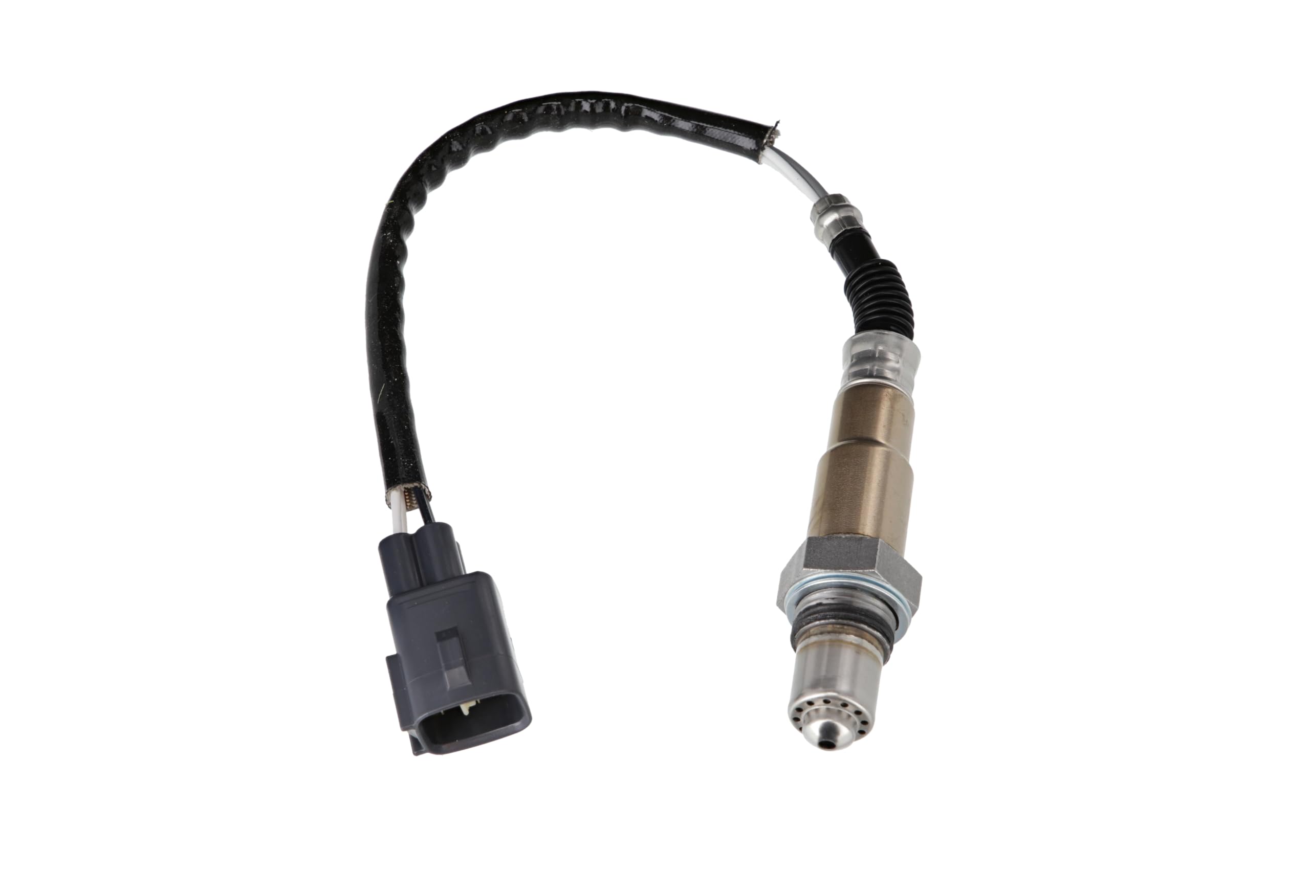 Sonde lambda pour Toyota Aygo B1 capteur d'oxygène d'échappement