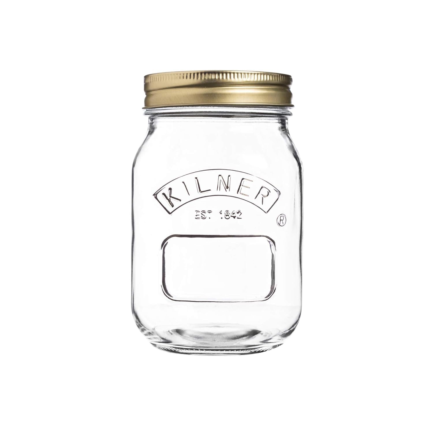 KilnerPreserve Jar, 0.5 Litre