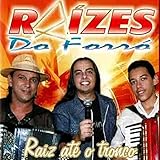  Raízes do Forró - CAMA VAZIA