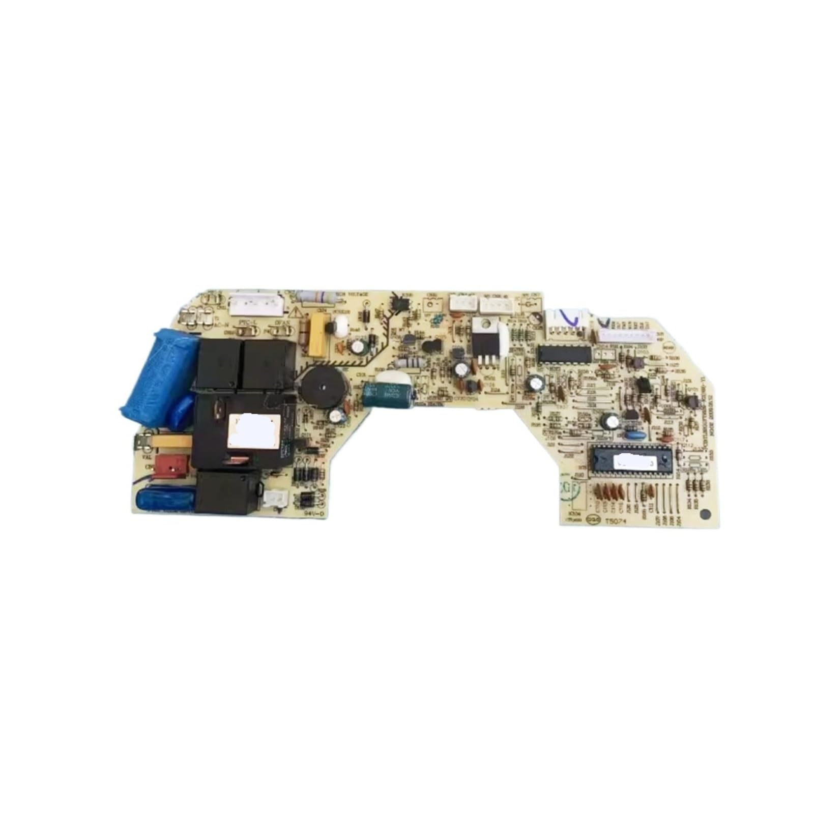 Compatible With TCL，Air Conditioning Control Board PCB TL32GGFT9189-KZ - (HB) - YL(Color: B)