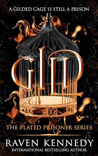 Gild (The Plated Prisoner, 1)