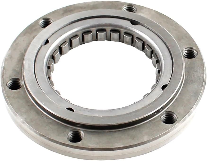 スプラグワンウェイクラッチ - 全ての工業製品メーカ－ 互換性のある片道スターターベアリング350 2007-2013オートバイのオーバーランニングスプラグクラッチ