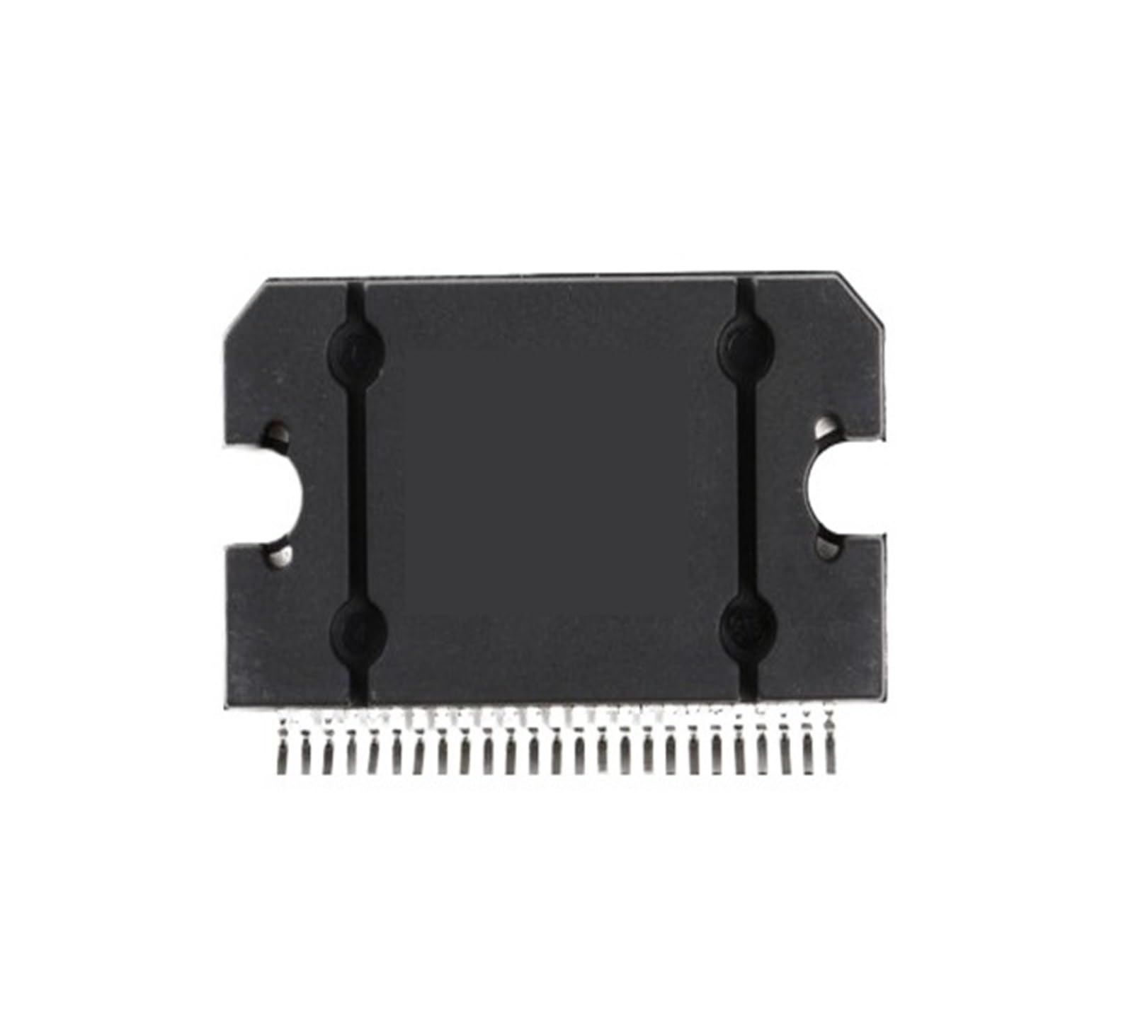 TDA7850 en pack de 10 para proyectos de car audio y reparación de autorradios 3