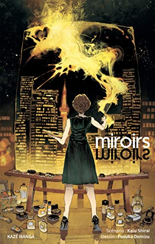 Miroirs — Tome 0