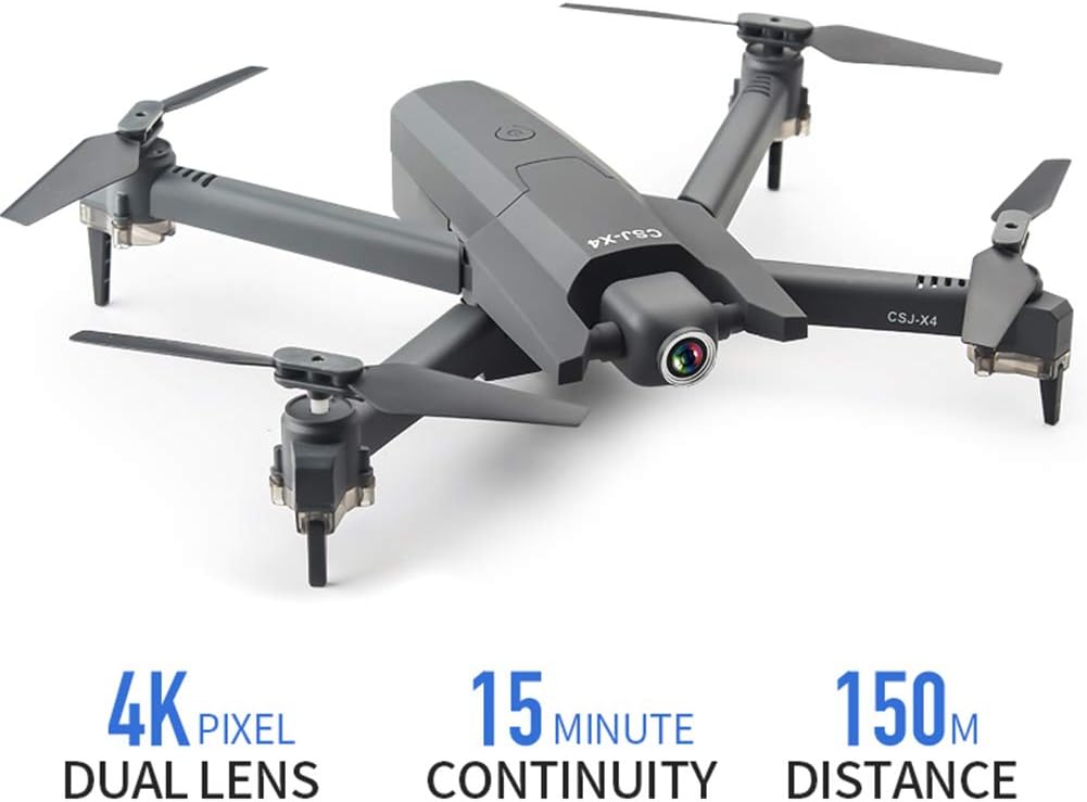 quadcopter rtf con devos