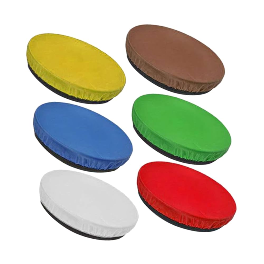 Amazon.co.jp: WOFASHPURET 6個丸型写真用ランプシェード