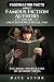 Fascinating Facts About Famous Fiction Authors and the Greatest Novels of All Time: The Book Lover’s Guide to Literary Trivia