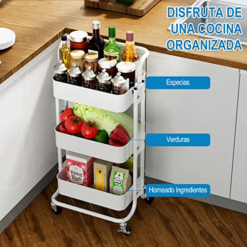 Review de Organizador metalico disponible en línea para comprar. 14 Imagen adicional