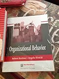 Organizational Behavior sixth edition Robert Kreitner Angelo Kinicki