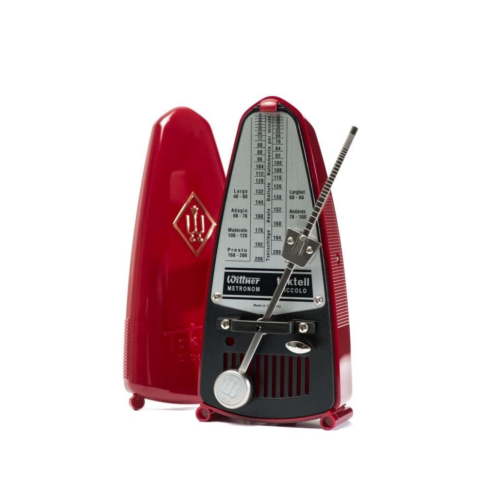 Wittner 903082 Piccolo Bordo Metronom
