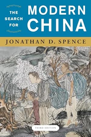 The Search for Modern China