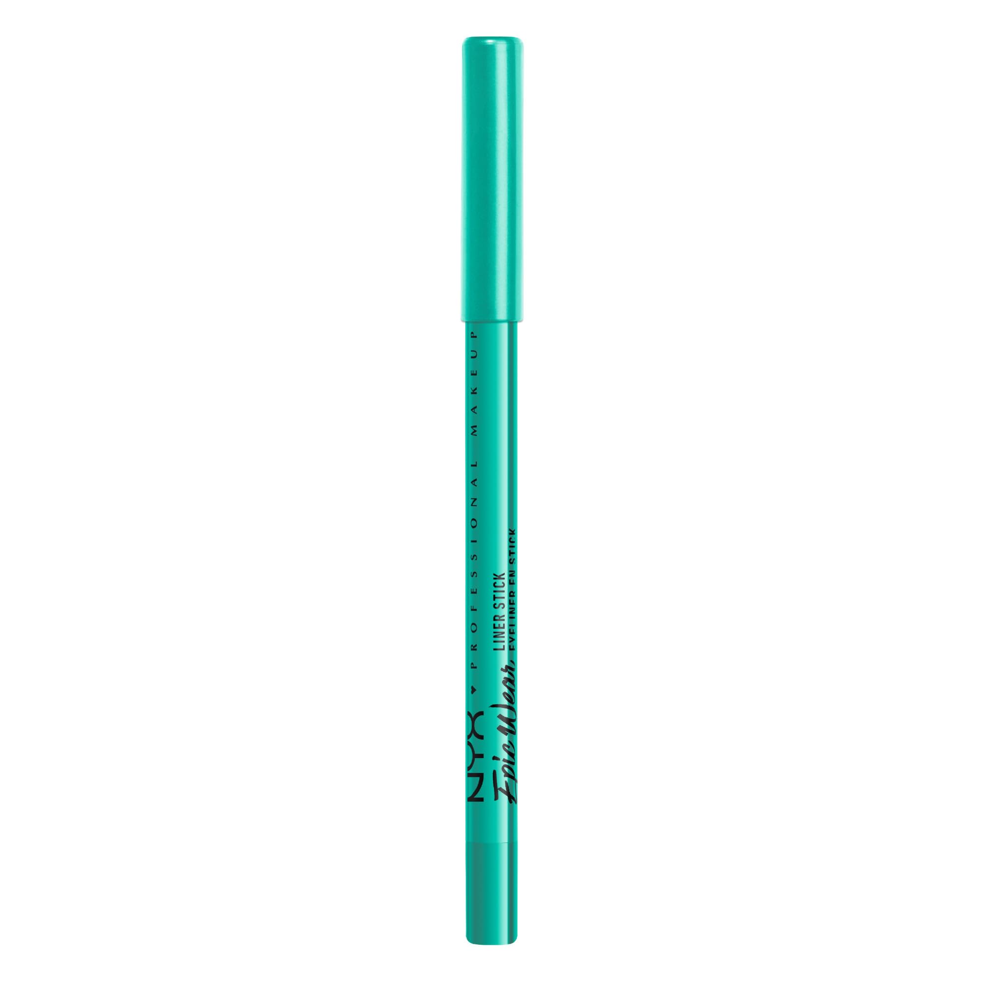 NYX Professional Makeup Epic Wear Długotrwały wkład Stick - Blue Trip