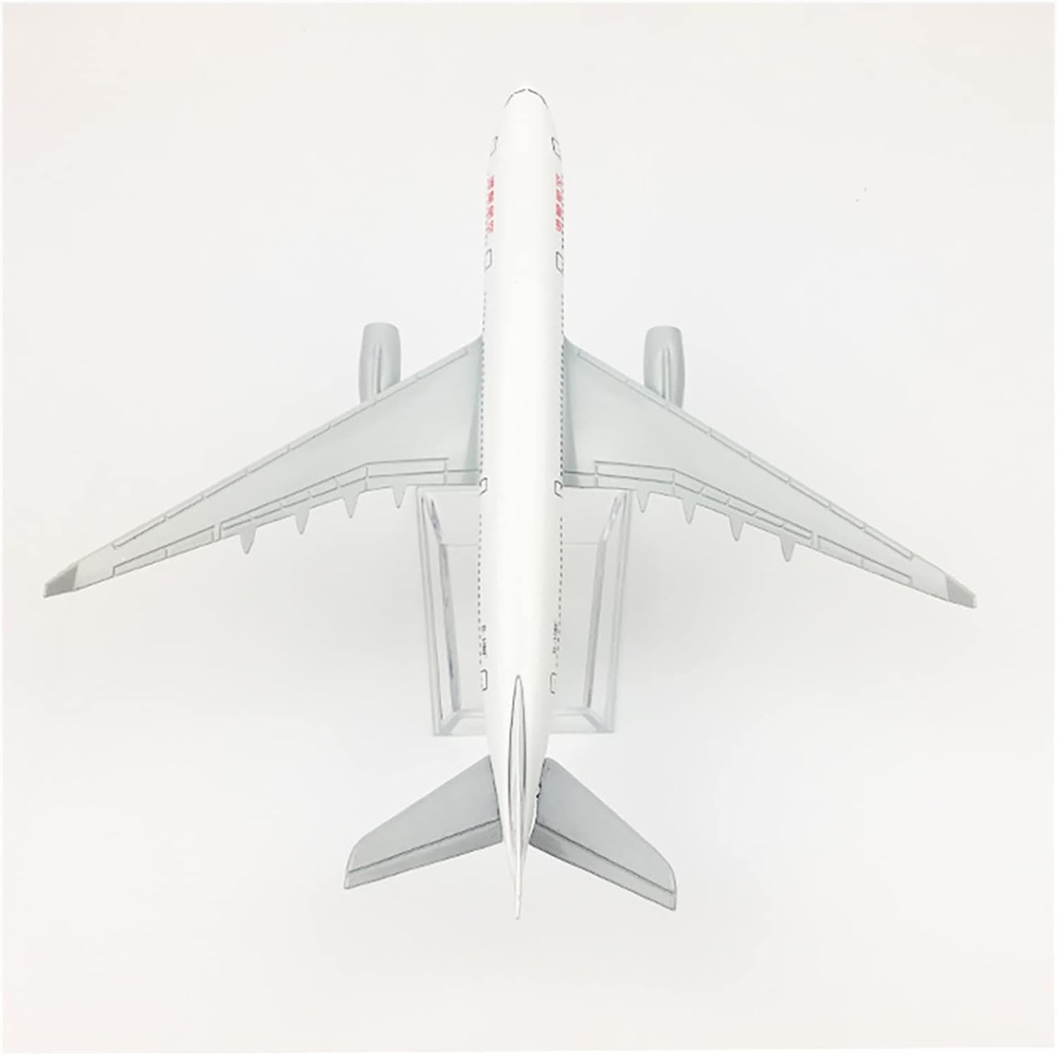 1 400 for Dragonair Airbus A330 16cm Simulation Alloy Aircraft Model Children Gift Collection Toy Car Hobby Playgame Kit