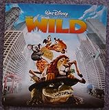  Dossier de presse de The wild, la ville, c’est la jungle