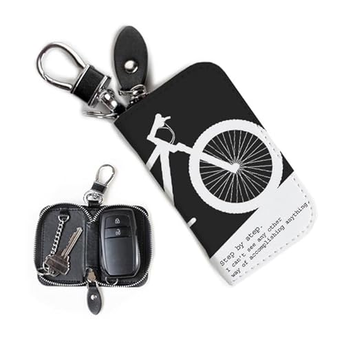 [MOSHI MOSHI] �X�}�[�g�L�[ �P�[�X ���E���h�t�@�X�i�[ �� �P�[�X �L�[�����O �}�E���e���o�C�N �N���X�o�C�N ���]�� 04�F�u���b�N