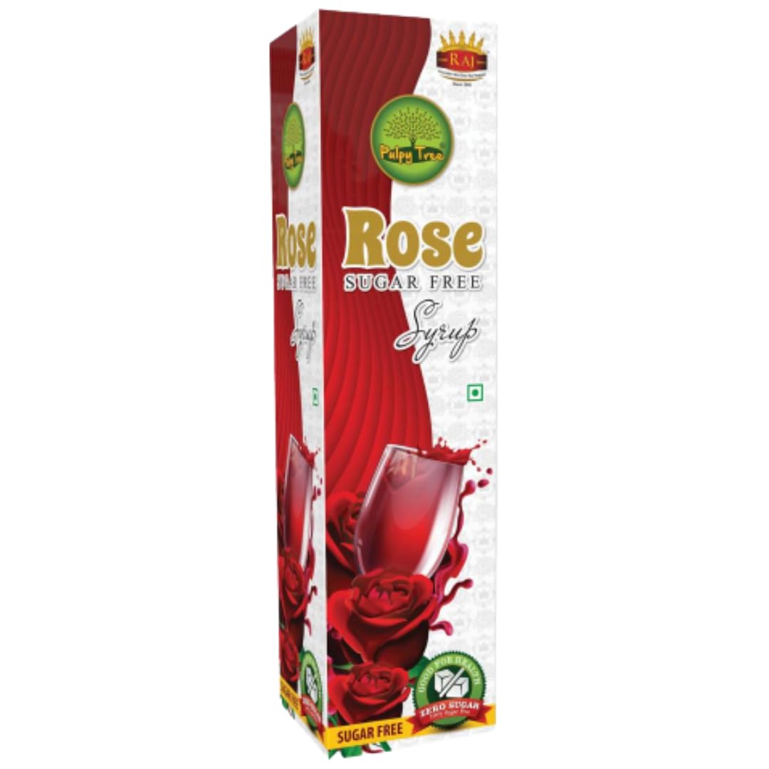 RAJ SPECIAL JEERA Sugar Free Mixer Syrups, Zero Calorie, Zero Carbs, Gluten Free, Keto Friendly - 500 Ml, Liquid (Rose) (B0CYWZWGP1) Amazon Price History, Amazon Price Tracker