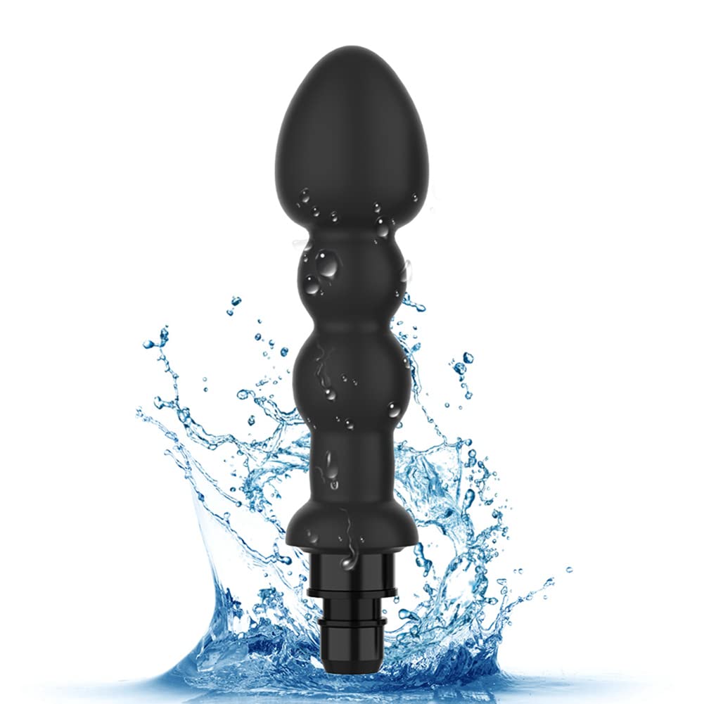 Têtes de Massage Tête de Pistolet, Têtes de Pistolet de Massage pour Tissus Profonds Et Points de Déclenchement Remplaçables, pour La Détente Musculaire