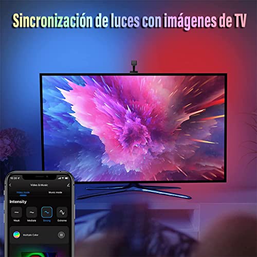 Pantallas, Home Entertainment Imagen adicional