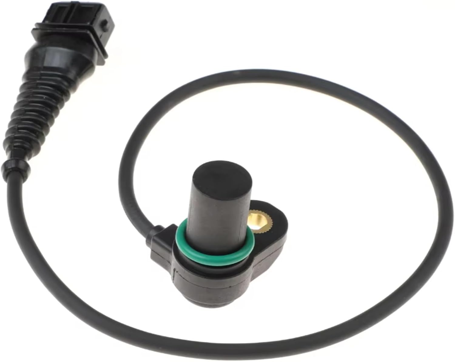 Compatible with E46 for E39 for E60 for E61 for E65 コネクタ配線クランクシャフト