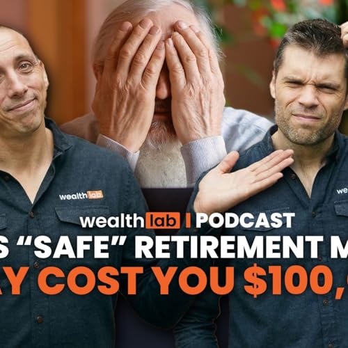 Why &ldquo;Playing It Safe&rdquo; in Retirement Can Cost You More