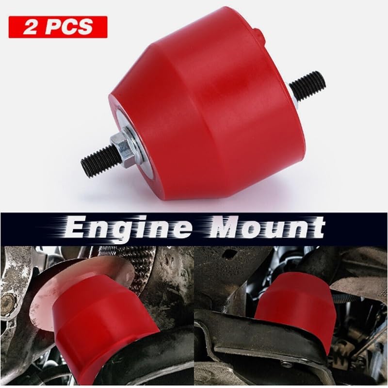 Isolateur avant polyuréthane corrige le jeu de bras de suspension BMW E46 Z3 Z4