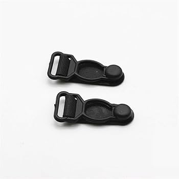 S clip garter body THEREDTHREAD S clip garter body