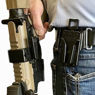 MATCHPOINT Rapid Retention System (R2S) - Tactical Kit