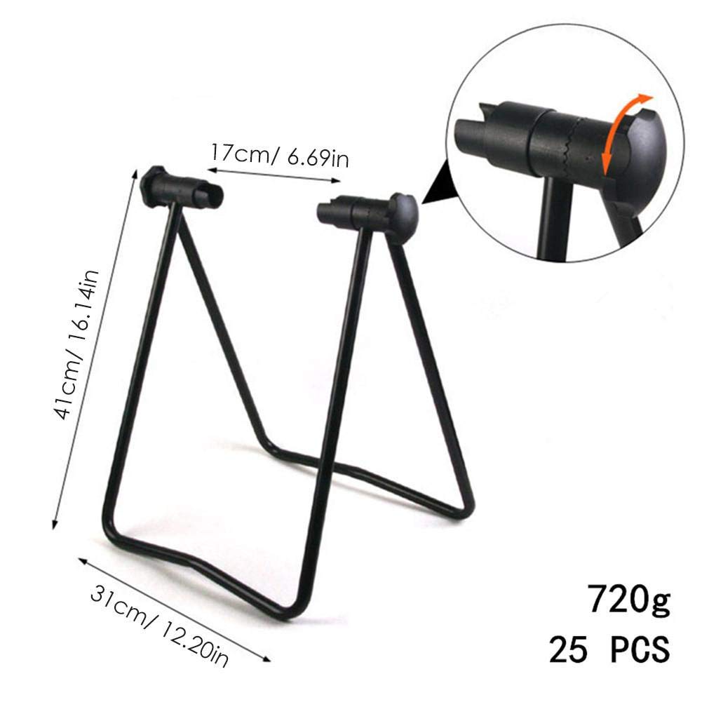 ロードバイク用折りたたみ式倒立整備台 楽天市場】折り畳み式 自転車スタンドの通販