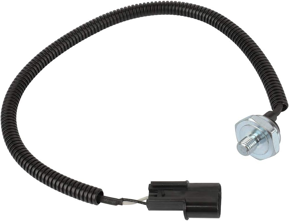 Knock Sensor Ignition Detonation Sensor for 2003-2006 for Hyundai for Santa Fe Ks217 3932035561 3932035661