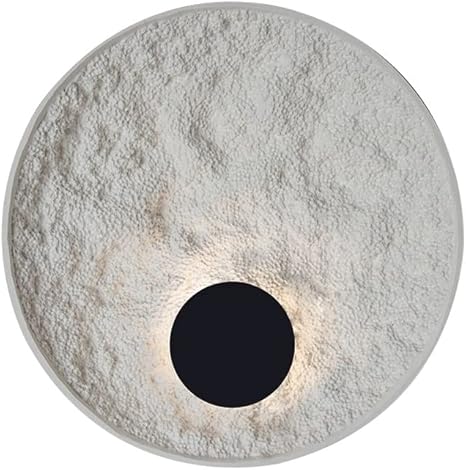 fhkwsh fhkwsh Wandlamp Slaapkamer Nachtkastje Creatieve Persoonlijkheid Trap Wandlamp Aisle Hotel Wand Modellering Lamp