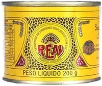 Manteiga Com Sal 500g ou 200g - Manteiga Artesanal (200g, Manteiga Real)