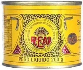 Manteiga Com Sal 500g ou 200g - Manteiga Artesanal (200g, Manteiga Real)