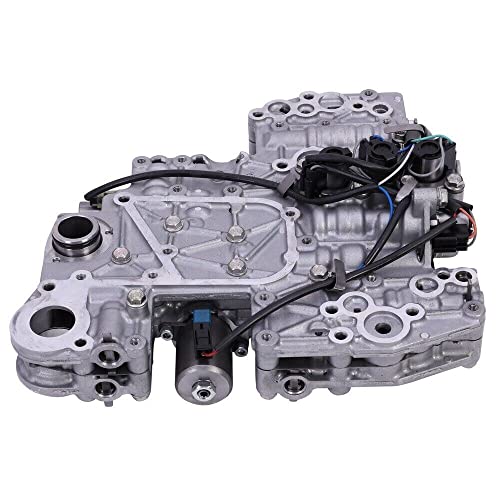 WULYGO TR690 163740A Valve Body Transmission Compatible with Subaru Legacy Outback
