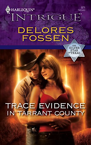 Trace Evidence In Tarrant County / For Justice and Love