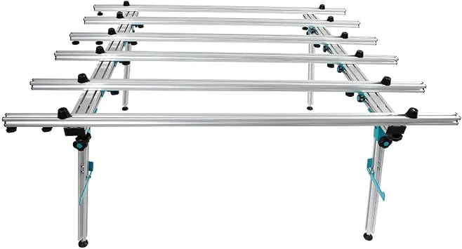 Bihui Tools Adjustable Working Bench