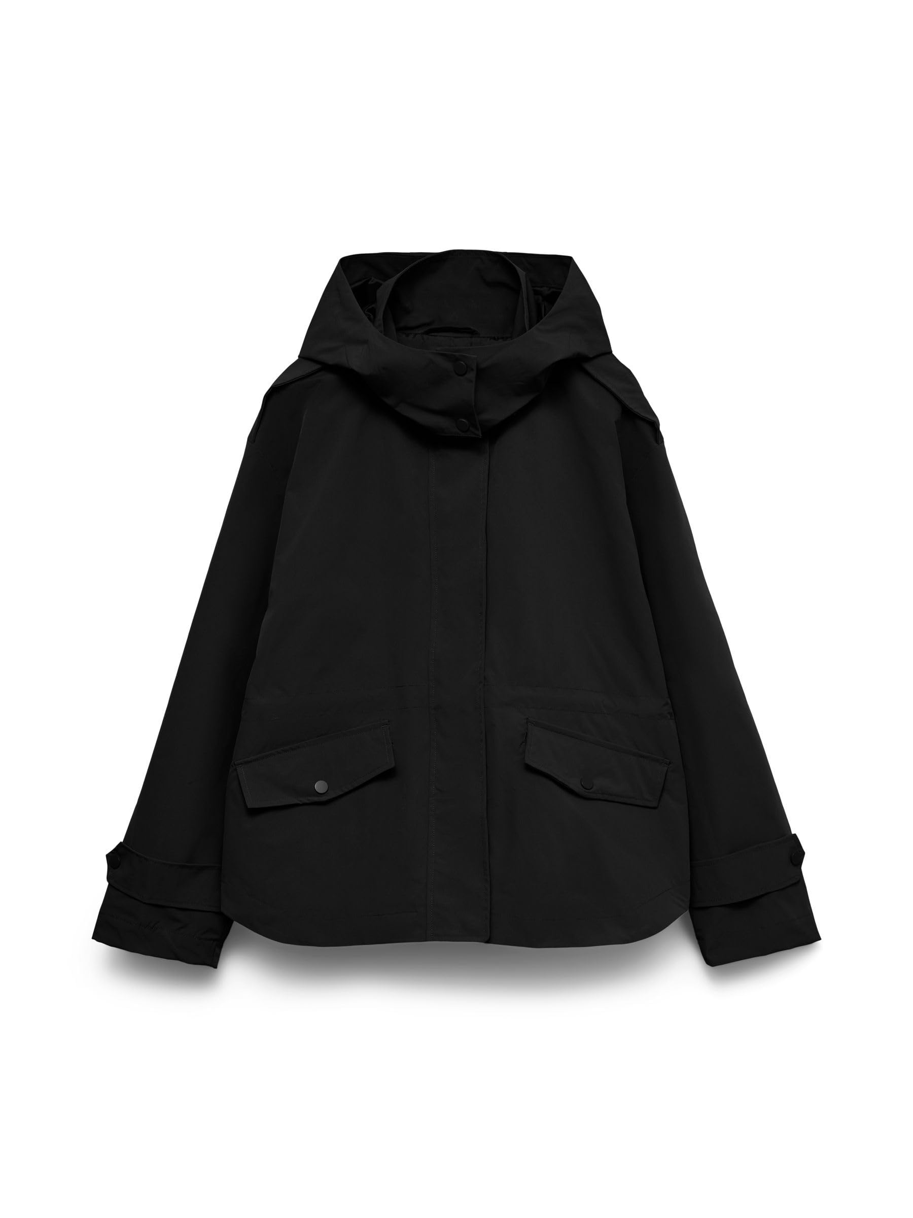 VERO MODA Vmleanne Jacket Boo Vmleanne Boo Veste Femme (lot de 1)